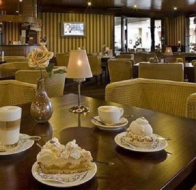 фото отеля Van Der Valk Hotel Cuijk