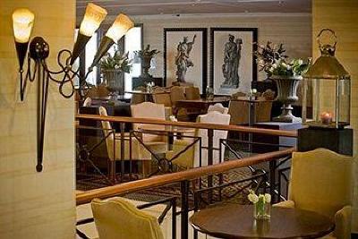 фото отеля Van Der Valk Hotel Cuijk