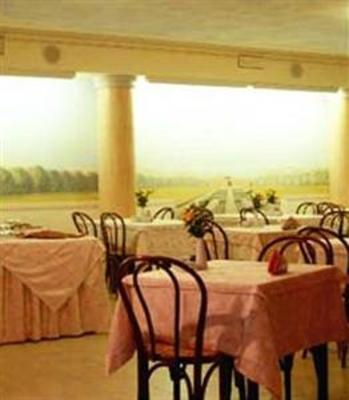 фото отеля La Lanterna Hotel Castelnuovo di Garfagnana