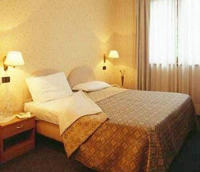 фото отеля La Lanterna Hotel Castelnuovo di Garfagnana