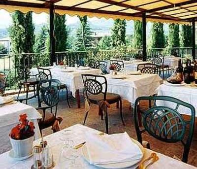 фото отеля La Lanterna Hotel Castelnuovo di Garfagnana