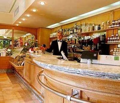 фото отеля La Lanterna Hotel Castelnuovo di Garfagnana