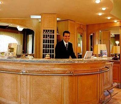 фото отеля La Lanterna Hotel Castelnuovo di Garfagnana