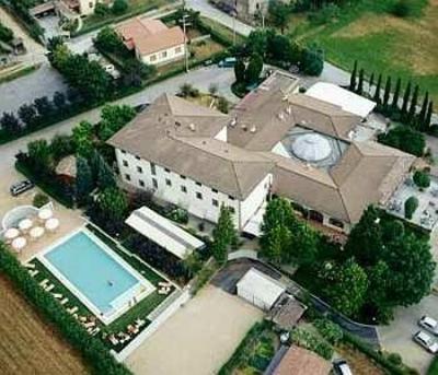 фото отеля La Lanterna Hotel Castelnuovo di Garfagnana