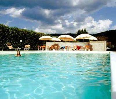 фото отеля La Lanterna Hotel Castelnuovo di Garfagnana