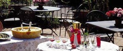 фото отеля La Lanterna Hotel Castelnuovo di Garfagnana