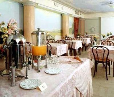 фото отеля La Lanterna Hotel Castelnuovo di Garfagnana