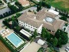 фото отеля La Lanterna Hotel Castelnuovo di Garfagnana