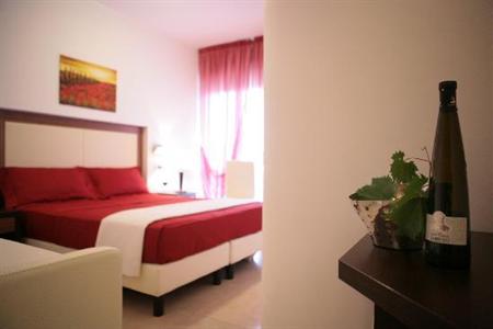 фото отеля Hotel Palos Rimini