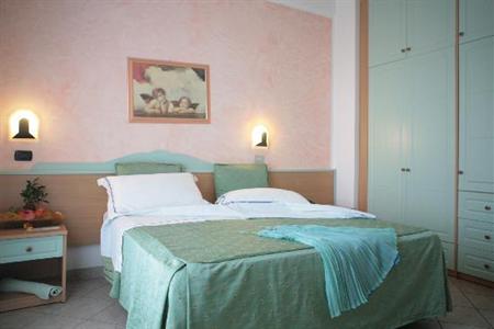 фото отеля Hotel Palos Rimini