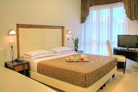 фото отеля Hotel Palos Rimini