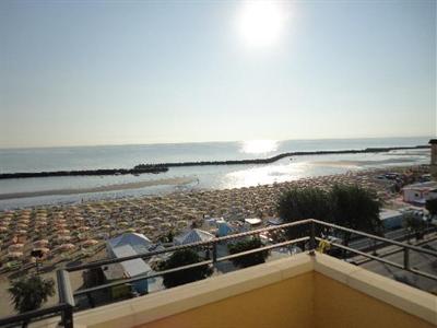 фото отеля Hotel Palos Rimini