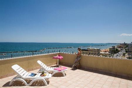 фото отеля Hotel Palos Rimini