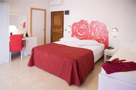 фото отеля Hotel Palos Rimini