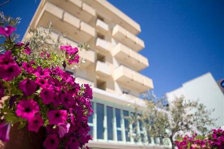 фото отеля Hotel Palos Rimini