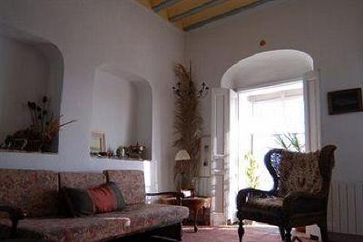 фото отеля La Casa de Bovedas