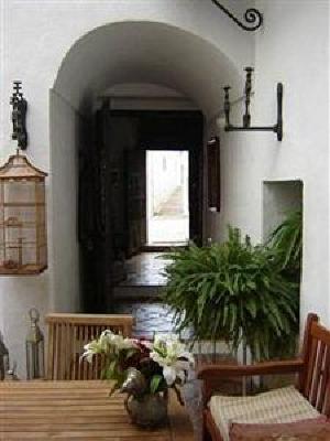 фото отеля La Casa de Bovedas