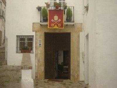 фото отеля La Casa de Bovedas