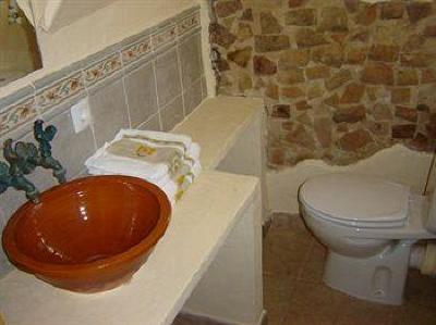 фото отеля La Casa de Bovedas