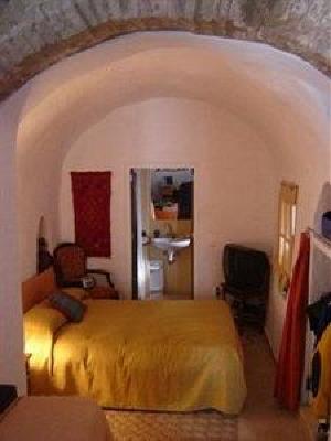 фото отеля La Casa de Bovedas