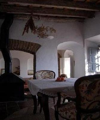 фото отеля La Casa de Bovedas
