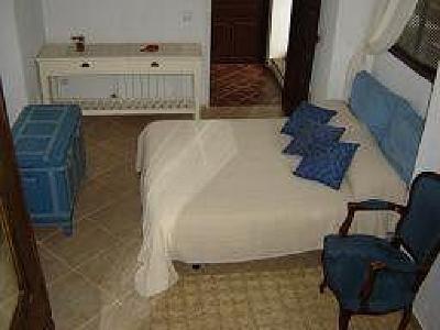 фото отеля La Casa de Bovedas