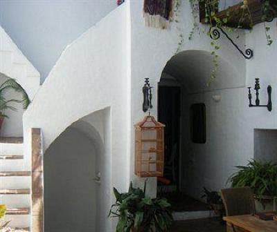 фото отеля La Casa de Bovedas