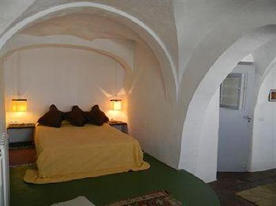 фото отеля La Casa de Bovedas
