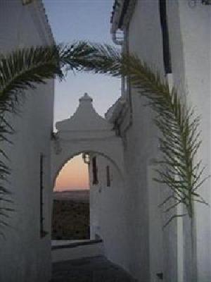фото отеля La Casa de Bovedas