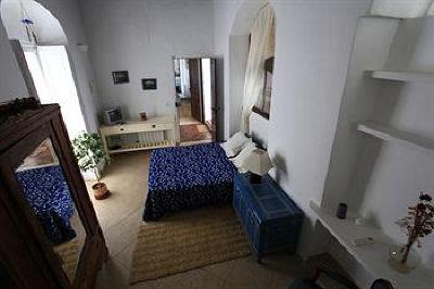 фото отеля La Casa de Bovedas