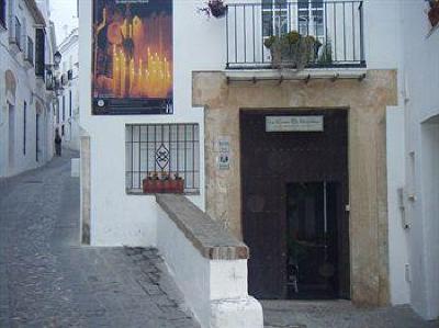 фото отеля La Casa de Bovedas