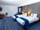 фото отеля Holiday Inn Express Gatwick-Crawley