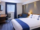 фото отеля Holiday Inn Express Gatwick-Crawley