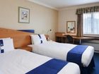 фото отеля Holiday Inn Express Gatwick-Crawley