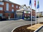 фото отеля Holiday Inn Express Gatwick-Crawley