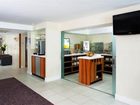 фото отеля Holiday Inn Express Gatwick-Crawley