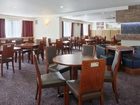 фото отеля Holiday Inn Express Gatwick-Crawley