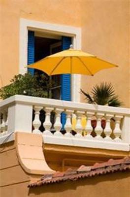 фото отеля Hotel Majestic Nimes