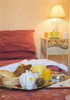 фото отеля Hotel Majestic Nimes