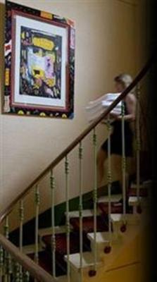 фото отеля Hotel Majestic Nimes