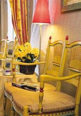фото отеля Hotel Majestic Nimes