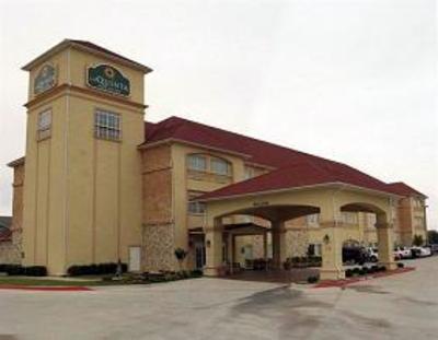 фото отеля La Quinta Inn & Suites Garland Harbor Point