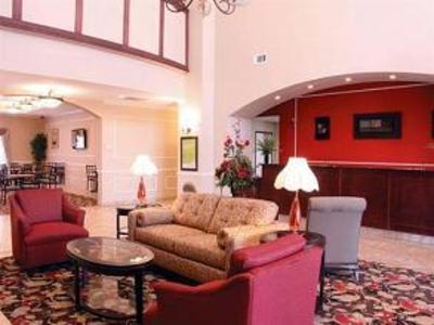 фото отеля La Quinta Inn & Suites Garland Harbor Point