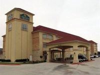 La Quinta Inn & Suites Garland Harbor Point