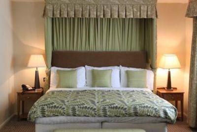 фото отеля Chimney House Hotel Sandbach