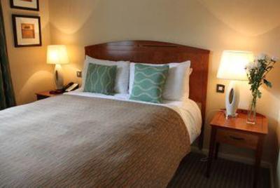 фото отеля Chimney House Hotel Sandbach