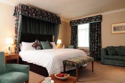 фото отеля Chimney House Hotel Sandbach