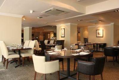 фото отеля Chimney House Hotel Sandbach
