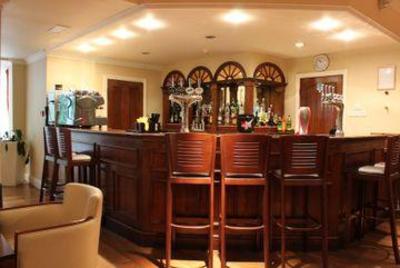 фото отеля Chimney House Hotel Sandbach