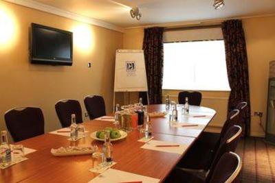 фото отеля Chimney House Hotel Sandbach